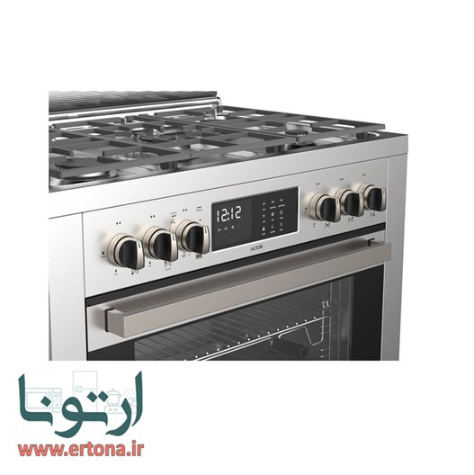 گاز مبله آلتون مدل MX5S